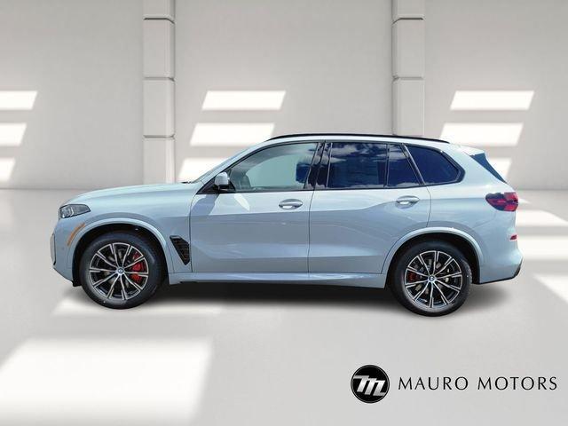 used 2026 BMW X5 car, priced at $81,245