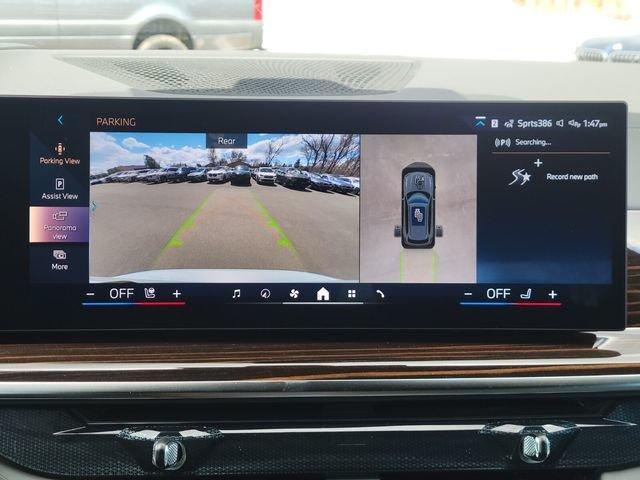 used 2026 BMW X5 car, priced at $81,245