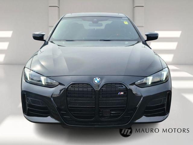 new 2026 BMW M440 car, priced at $74,950