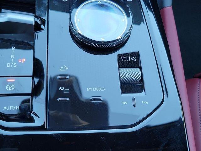 used 2026 BMW 550e car, priced at $81,860