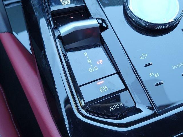 used 2026 BMW 550e car, priced at $81,860