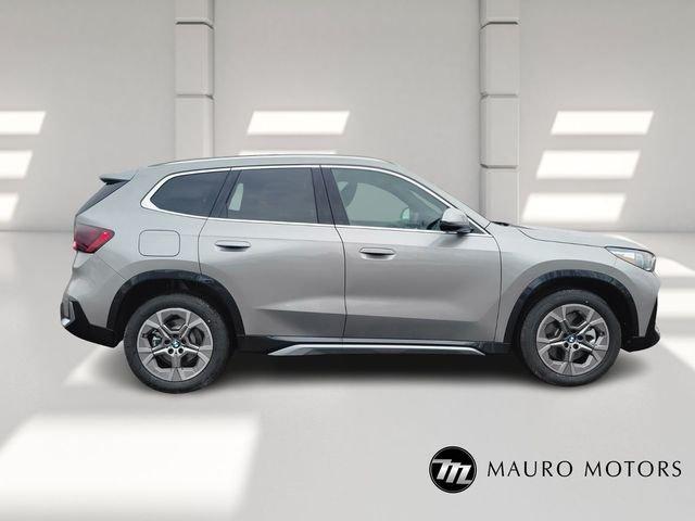 new 2026 BMW X1 car, priced at $48,465