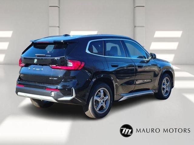 used 2026 BMW X1 car, priced at $44,315