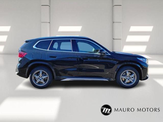 used 2026 BMW X1 car, priced at $44,315