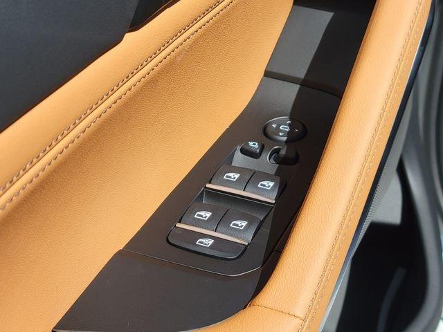 new 2026 BMW X6 car, priced at $88,320
