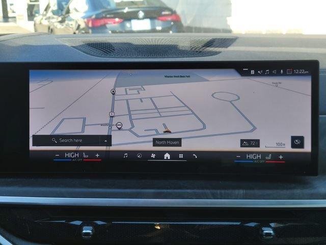 used 2024 BMW X5 car, priced at $61,807