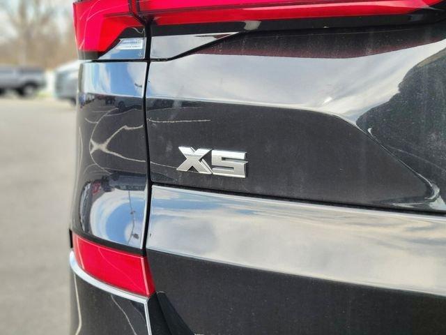 used 2026 BMW X5 car, priced at $103,145