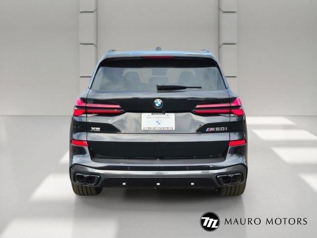 used 2026 BMW X5 car, priced at $103,145