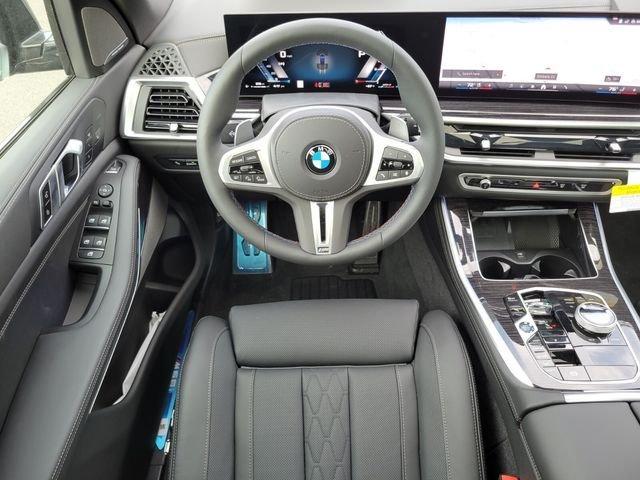 used 2026 BMW X5 car, priced at $103,145