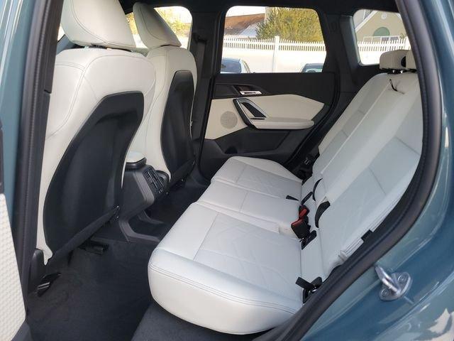used 2026 BMW X1 car, priced at $44,490