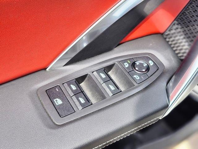 used 2024 BMW X1 car, priced at $33,778