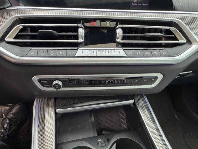 used 2023 BMW X5 PHEV car, priced at $54,461