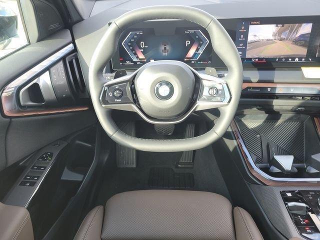 used 2026 BMW X3 car, priced at $53,990
