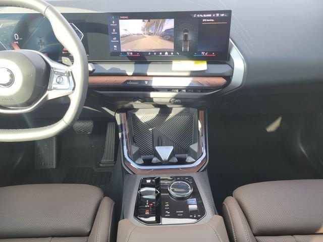 used 2026 BMW X3 car, priced at $53,990