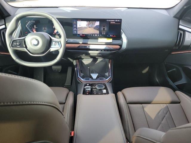 used 2026 BMW X3 car, priced at $53,990
