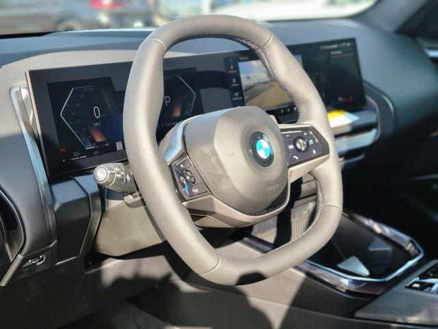 used 2026 BMW X3 car, priced at $53,990