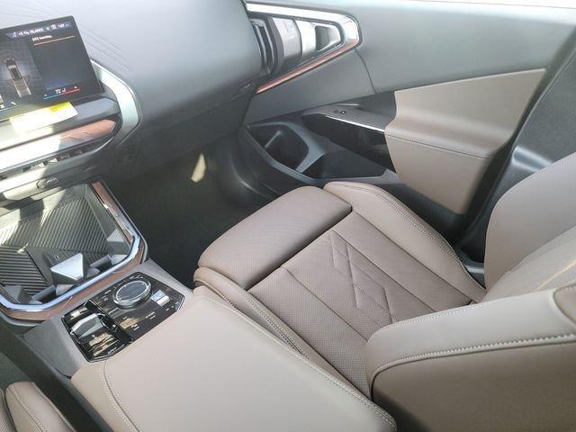 used 2026 BMW X3 car, priced at $53,990