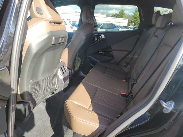 used 2026 BMW X3 car, priced at $53,990