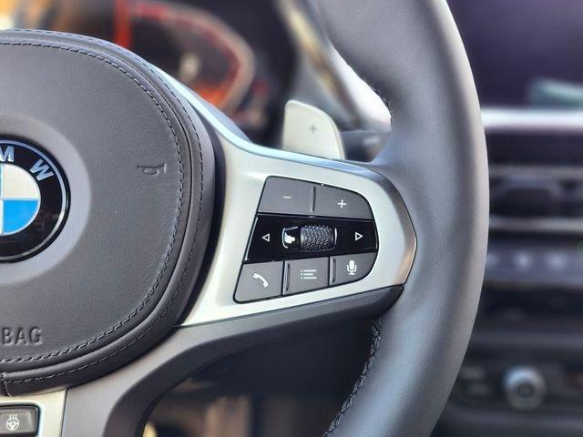new 2026 BMW Z4 car, priced at $65,645