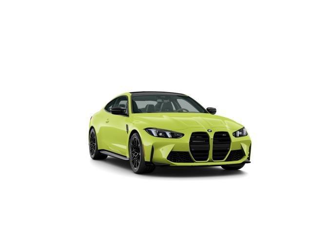 new 2027 BMW M4 car, priced at $100,675