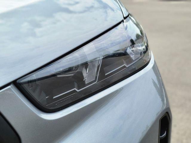 new 2027 BMW X6 car, priced at $88,445
