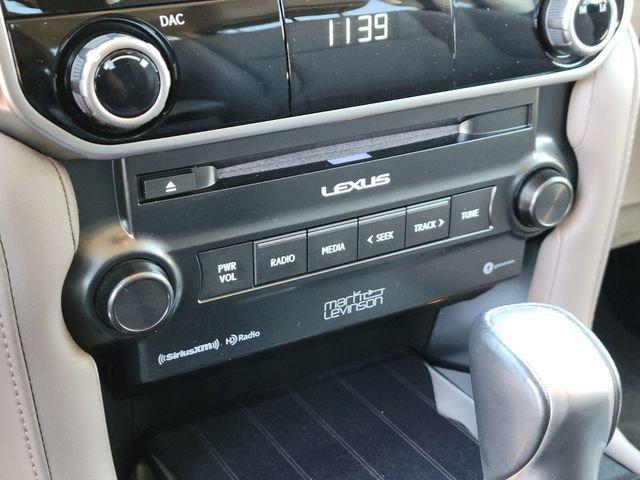 used 2022 Lexus GX 460 car, priced at $49,814
