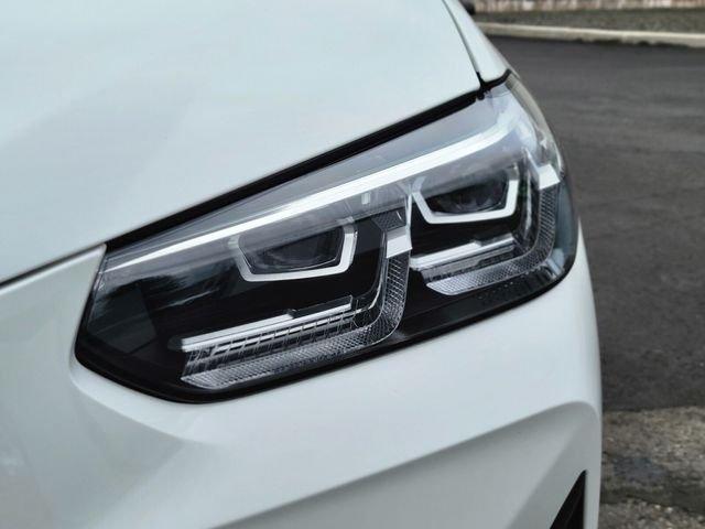 used 2024 BMW X3 car, priced at $46,825