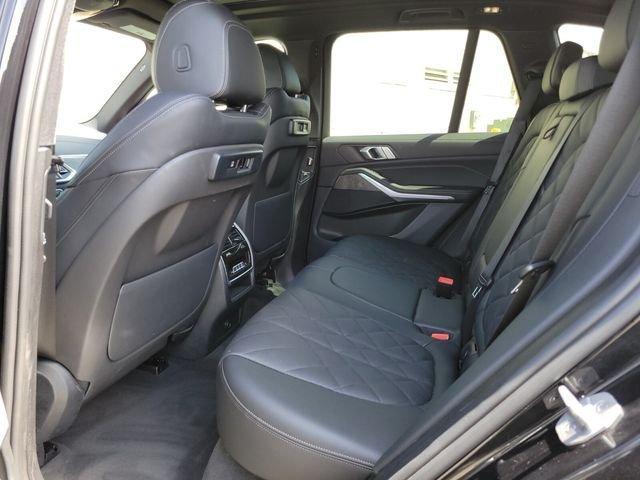 used 2023 BMW X5 car, priced at $51,608