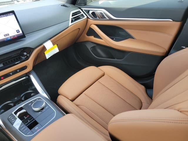 new 2026 BMW 430 Gran Coupe car, priced at $60,585