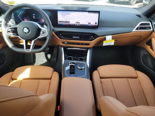 new 2026 BMW 430 Gran Coupe car, priced at $60,585