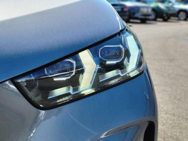 used 2024 BMW X5 car, priced at $55,330
