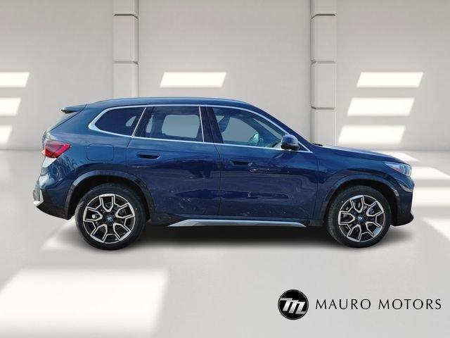 new 2026 BMW X1 car, priced at $50,515