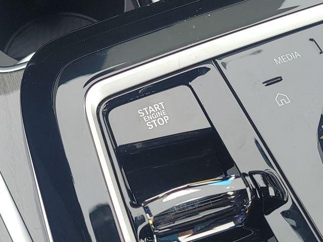 new 2026 BMW 740 car, priced at $111,545