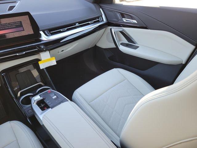 new 2026 BMW X1 car, priced at $48,465
