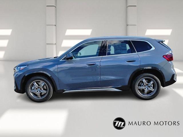 used 2026 BMW X1 car, priced at $45,490