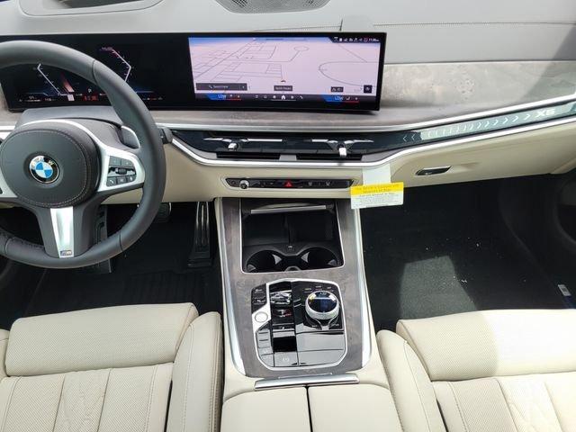 new 2026 BMW X5 car, priced at $87,945