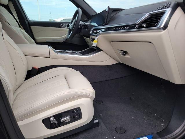 new 2026 BMW X5 car, priced at $87,945
