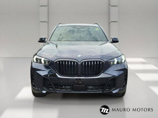 new 2026 BMW X5 car, priced at $87,945