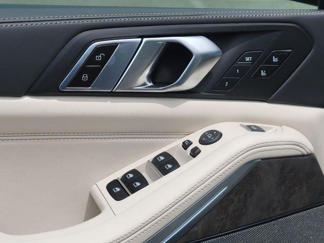 new 2026 BMW X5 car, priced at $87,945