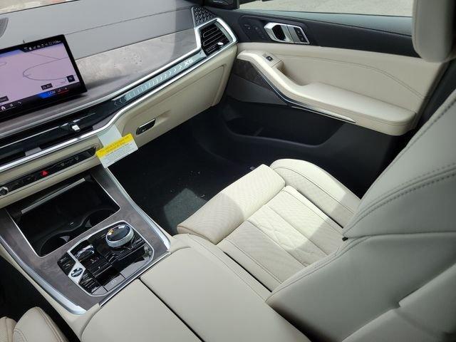 new 2026 BMW X5 car, priced at $87,945