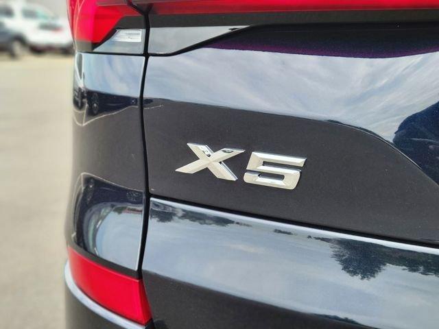 new 2026 BMW X5 car, priced at $87,945