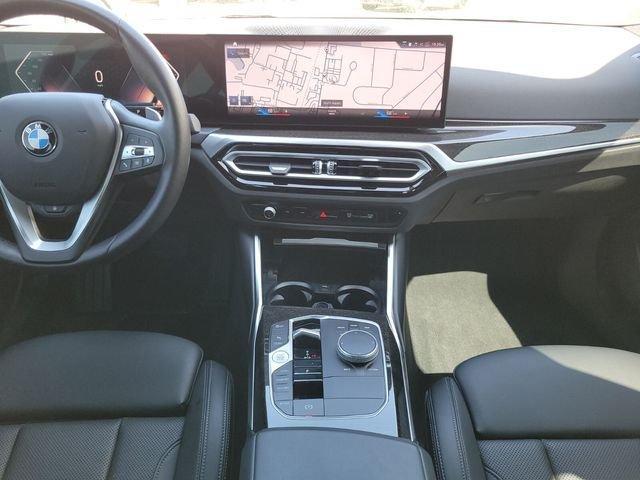 used 2023 BMW 330 car, priced at $34,092