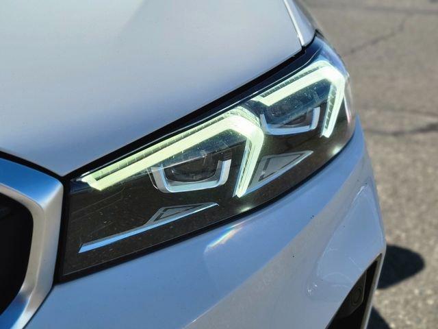 used 2023 BMW 330 car, priced at $34,092