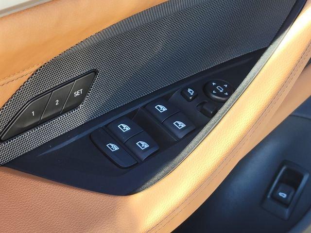 used 2026 BMW M440 Gran Coupe car, priced at $70,710