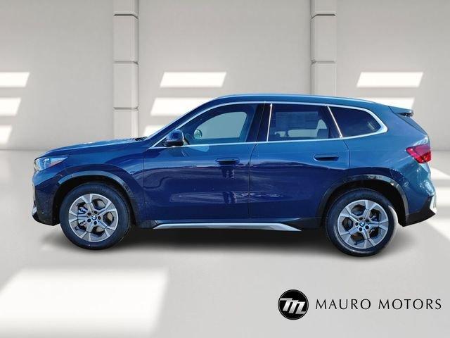 used 2026 BMW X1 car, priced at $43,490