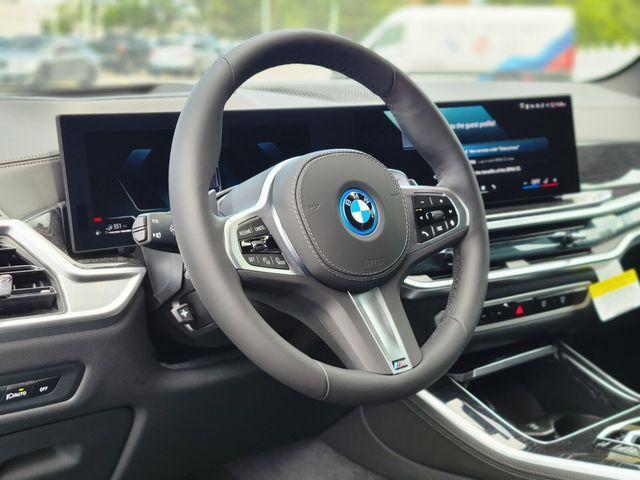 new 2026 BMW X5 PHEV car, priced at $90,245