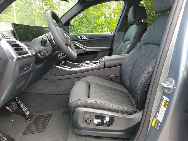 new 2026 BMW X5 PHEV car, priced at $90,245