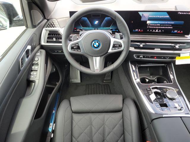 new 2026 BMW X5 PHEV car, priced at $90,245