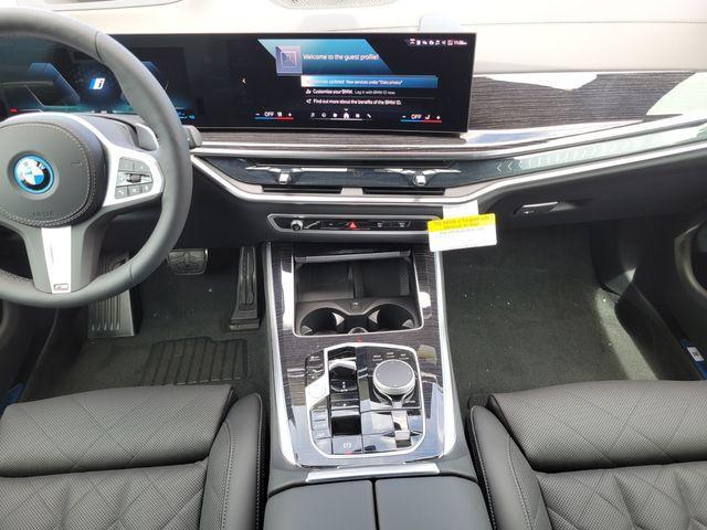 new 2026 BMW X5 PHEV car, priced at $90,245