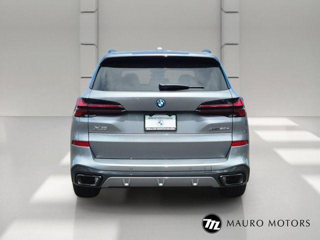 new 2026 BMW X5 PHEV car, priced at $90,245